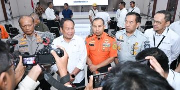 Jasa Raharja Salurkan Santunan Korban Meninggal KM Mutiara Sentosa II