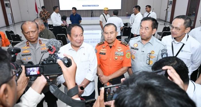 Jasa Raharja Salurkan Santunan Korban Meninggal KM Mutiara Sentosa II