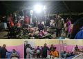 Puluhan Siswa di Jayapura Dirawat di Sejumlah Faskes Usai Diduga Keracunan MBG