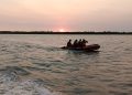 Hendak Perbaiki Jangkar, ABK di Merauke Hilang Jatuh ke Sungai