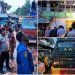 Kebakaran di Apo Kali Berhasil Dikendalikan Tanpa Korban Jiwa