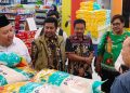 Bulog Perluas Distribusi Beras Premium ke Retail Modern di Papua
