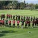 Persipura Mulai Latihan Perdana di Lapangan Lestarindo Boyolali