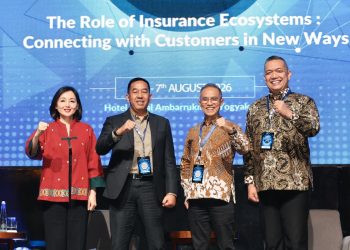 Ekosistem Terintegrasi Kunci Jasa Raharja Hadirkan Pelayanan Maksimal kepada Masyarakat