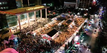 Feskop Papua ke-9 Berhasil Mengakselerasi UMKM dan Digitalisasi