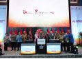BEI Resmi Catatkan 5 Produk ETF Emas