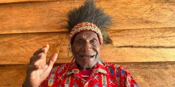Kepala Suku Besar Kamoro Kecam Penembakan Warga Sipil di Jayawijaya