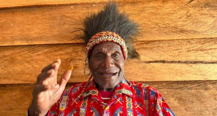 Kepala Suku Besar Kamoro Kecam Penembakan Warga Sipil di Jayawijaya