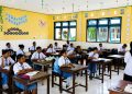 Sekolah Keagamaan Papua Siap Manfaatkan Aplikasi AMAN