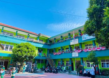 MIN Jayapura Integrasikan Program Sekolah Aman Anak