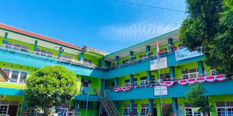 MIN Jayapura Integrasikan Program Sekolah Aman Anak
