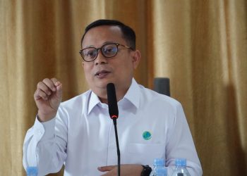 Kemenag Tegaskan Masjid Istiqlal Tak IPO