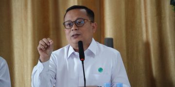 Kemenag Tegaskan Masjid Istiqlal Tak IPO