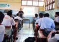 Astra Motor Papua Pertajam Keterampilan Siswa SMKN 1 Sentani