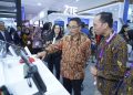 Telkom Tawarkan Solusi Digital untuk Efisiensi Industri