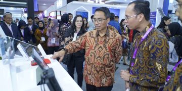 Telkom Tawarkan Solusi Digital untuk Efisiensi Industri