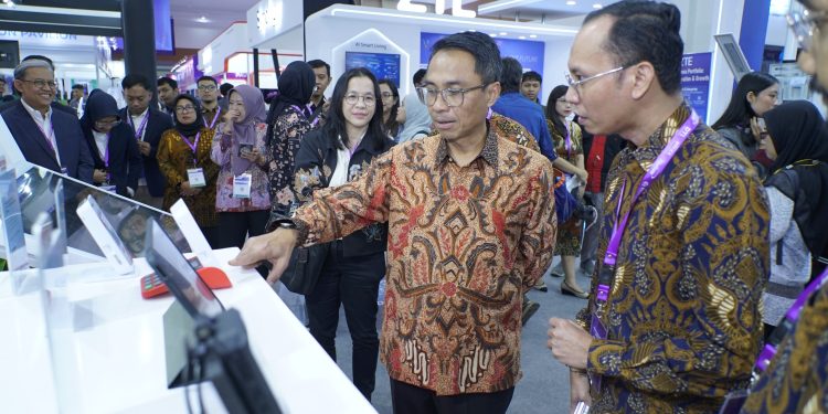 Telkom Tawarkan Solusi Digital untuk Efisiensi Industri