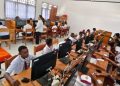 Sekolah Keagamaan Hindu Sambut Baik Platform AMAN Kemenag