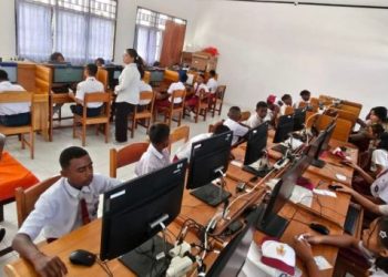 Sekolah Keagamaan Hindu Sambut Baik Platform AMAN Kemenag