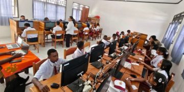 Sekolah Keagamaan Hindu Sambut Baik Platform AMAN Kemenag