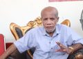 Tokoh Papua Minta Masyarakat Jayawijaya Tak Terpancing Insiden FBLB