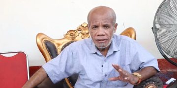 Tokoh Papua Minta Masyarakat Jayawijaya Tak Terpancing Insiden FBLB