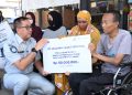 Jasa Raharja Pastikan Hak Ahli Waris Korban KMP Putri Yasmin Terpenuhi Cepat dan Tepat
