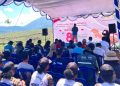 PLN UIP MPA Bersama Kementerian dan Masyarakat Hijaukan Papua