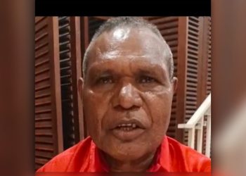 Jelang 15 Agustus, DAP Wilayah Mamta Tabi Imbau Jaga Kamtibmas