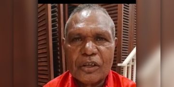 Jelang 15 Agustus, DAP Wilayah Mamta Tabi Imbau Jaga Kamtibmas