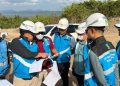 PLN UIP MPA Kawal Proyek Panas Bumi di Halmaher