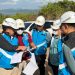 PLN UIP MPA Kawal Proyek Panas Bumi di Halmaher