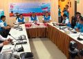 Siaga HUT ke-81 RI, PLN Kerahkan 45 Ribu Personel di 2.275 Titik