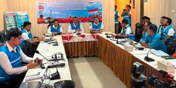 Siaga HUT ke-81 RI, PLN Kerahkan 45 Ribu Personel di 2.275 Titik