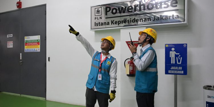HUT ke-81 RI, PLN Siagakan Sistem Kelistrikan Zero Downtime