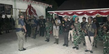 Kronologi Penembakan Warga oleh OPM di Tolikara Hingga Dievakuasi TNI