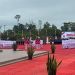 Khidmat dan Aman, Upacara HUT ke-81 RI di Yahukimo Berjalan Lancar