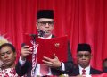 Kemenag Papua Tegaskan Komitmen Perkuat Kerukunan dan Nilai Kebangsaan