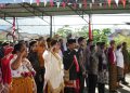 Wujudkan Semangat Pahlawan, PLN UIP MPA Rayakan HUT ke-81 RI