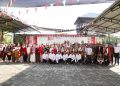 PLN UIP MPA Peringati HUT ke-81 RI dengan Penuh Kebersamaan