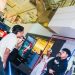 Keseruan Rap dan Band Performance Warnai Peluncuran Honda Vario EVO 160 di Jayapura