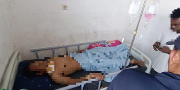 Kronologi Seorang Warga di Yahukimo Dianiaya Saat Mati Lampu