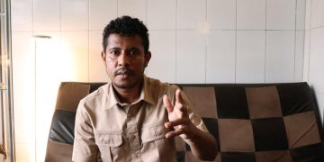 Ketua Barisan Merah Putih Papua Kecam Penyanderaan Warga Sipil di Jila