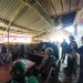 Di Pos Kiwirok, Kaops Damai Cartenz Ingatkan Personel Sinergi dengan Stakeholder