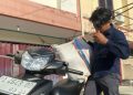 Ingatkan Keselamatan Berkendara, Astra Motor Papua Bagikan Tips Aman Bawa Barang