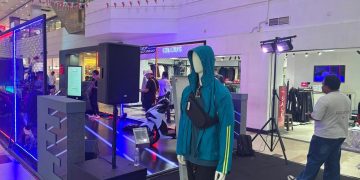 Koleksi Apparel Resmi Vario Evo 160 Kini Hadir di Seluruh Dealer Honda di Papua