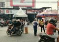 Astra Motor Papua Salurkan 10 Ribu Masker untuk Mitigasi Dampak Karhutla