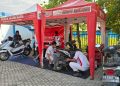 Astra Motor Papua Rutin Gelar Roadshow ke Berbagai Instansi di Papua