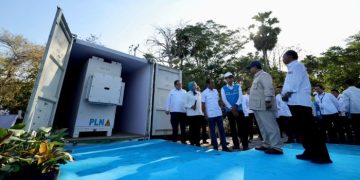 PLN Siap Dukung Akselerasi Pengembangan EBT Menuju Swasembada Energi