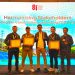 Komitmen Percepat Proyek Listrik, PLN UIP MPA Sukses Raih Prestasi Gemilang di Tingkat Nasional
